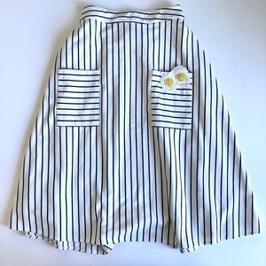 Super comfortable cute cotton skirt.